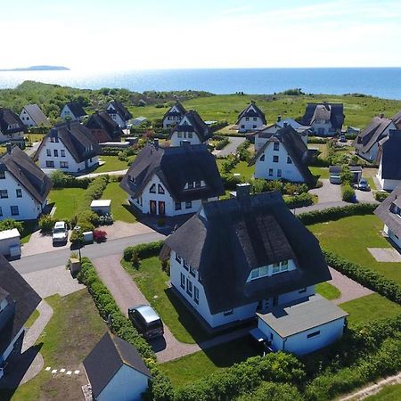 Ferienhaus Nordbrise Dranske Exterior photo