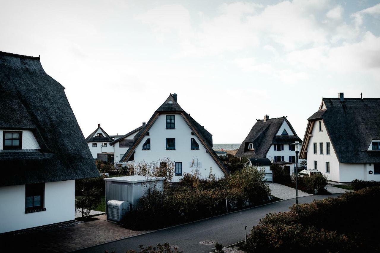 Ferienhaus Nordbrise Dranske Exterior photo